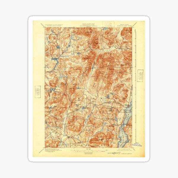 Schroon Lake Gifts & Merchandise Redbubble