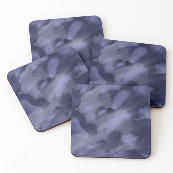 Item preview, Indigo Splatter designed and sold by lemonoak.