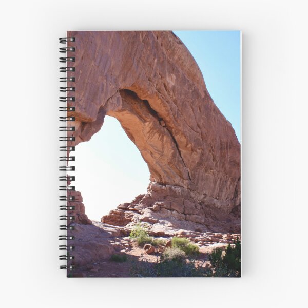 Item preview, Arches National Park designed and sold by rymaco22.