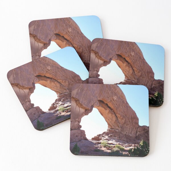 Item preview, Arches National Park designed and sold by rymaco22.