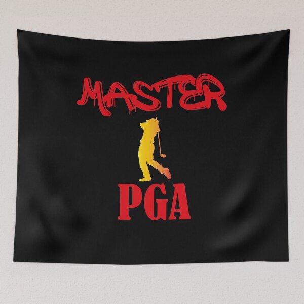 Item preview, masters golf pga designed and sold by ThebestArtshop.