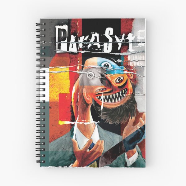 Item preview, Parasyte  designed and sold by VERYALIVE003.