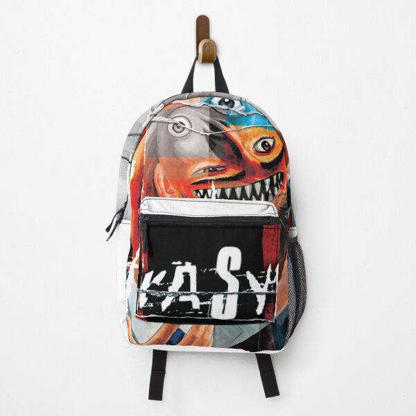 Item preview, Parasyte designed and sold by VERYALIVE003.