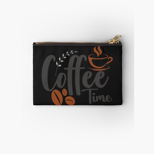 Aperçu de l'œuvre coffee time créée et vendue par designeart7.
