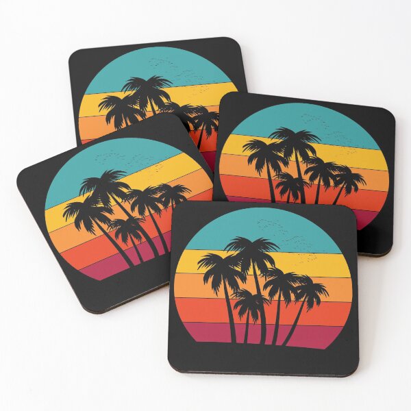 Item preview, Palms 2 designed and sold by urbnbodga.