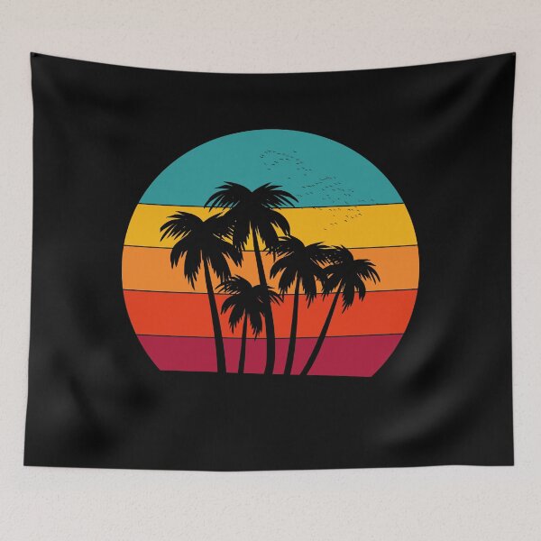 Item preview, Palms 2 designed and sold by urbnbodga.
