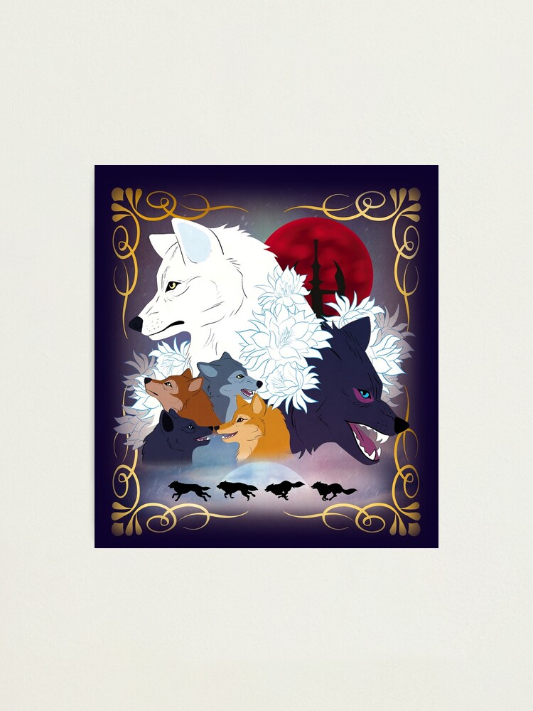 Wolf's Rain