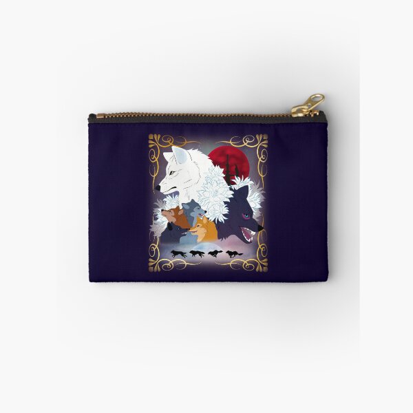 Item preview, lluvia de lobo designed and sold by sophieeves90.