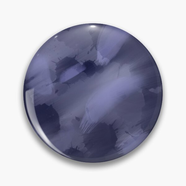 Item preview, Indigo Splatter designed and sold by lemonoak.
