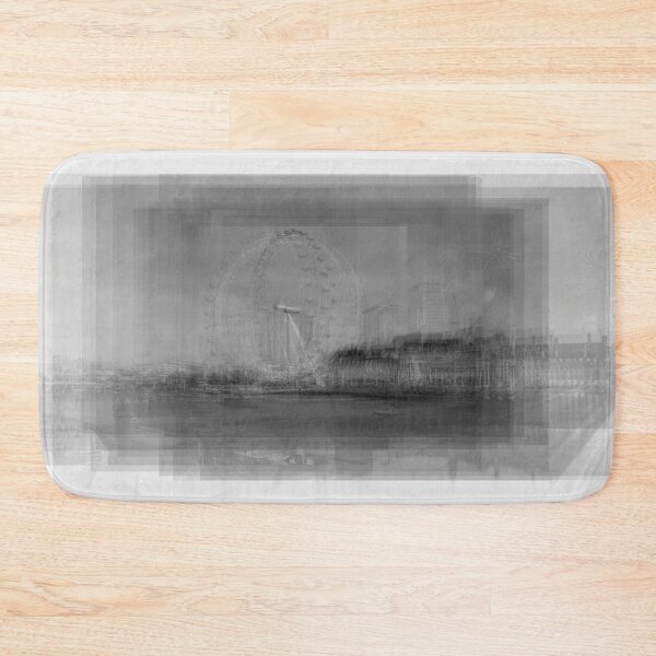 Artikelvorschau, London Eye Overlay entworfen und verkauft von Steven Socha.