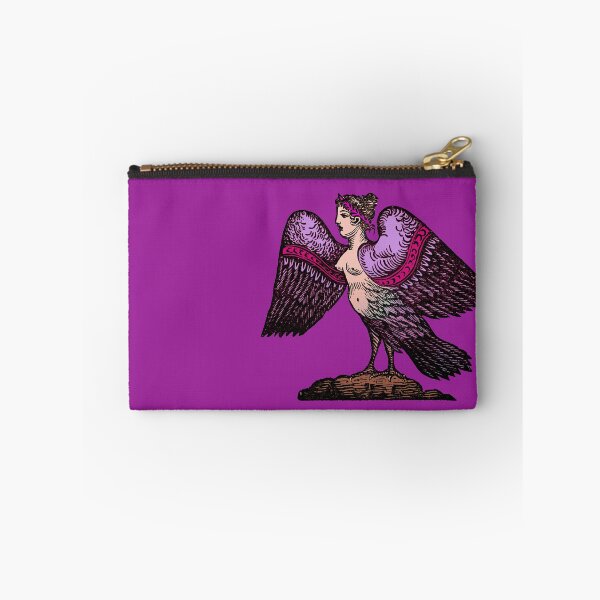 Item preview, Harpy, a Monster from Greek Mythology designed and sold by ScienceSource.