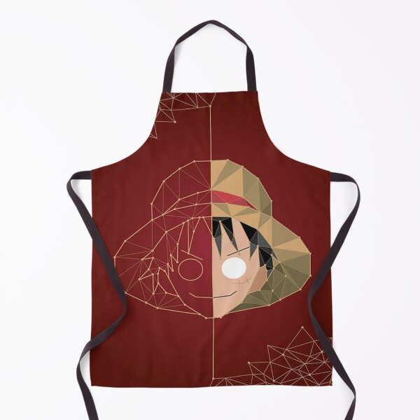 Item preview, Luffy Constellation designed and sold by Lost2Infinity.