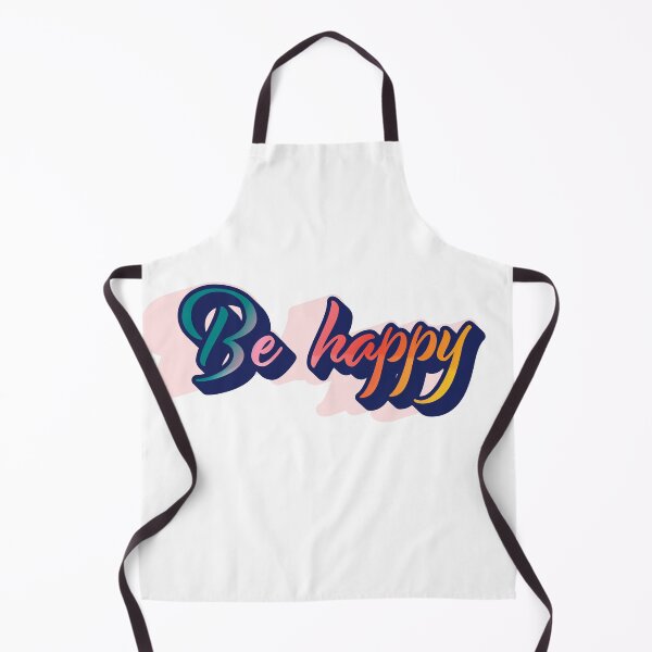 Item preview, Be Happy designed and sold by Aredford23.
