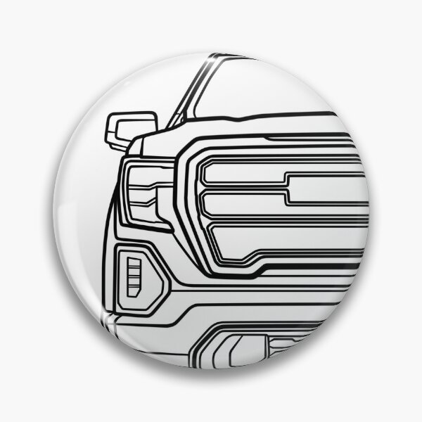 Item preview, Sierra Pickup designed and sold by andr56.