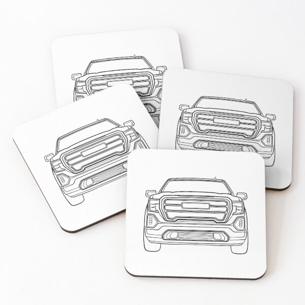 Item preview, Sierra Pickup designed and sold by andr56.