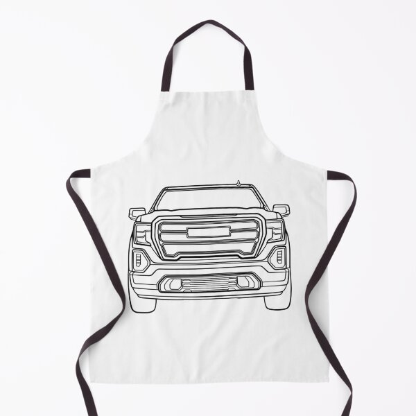 Item preview, Sierra Pickup designed and sold by andr56.