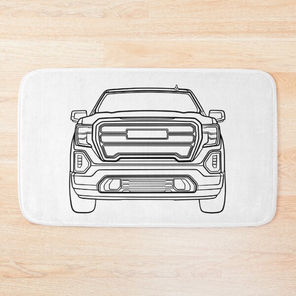 Item preview, Sierra Pickup designed and sold by andr56.
