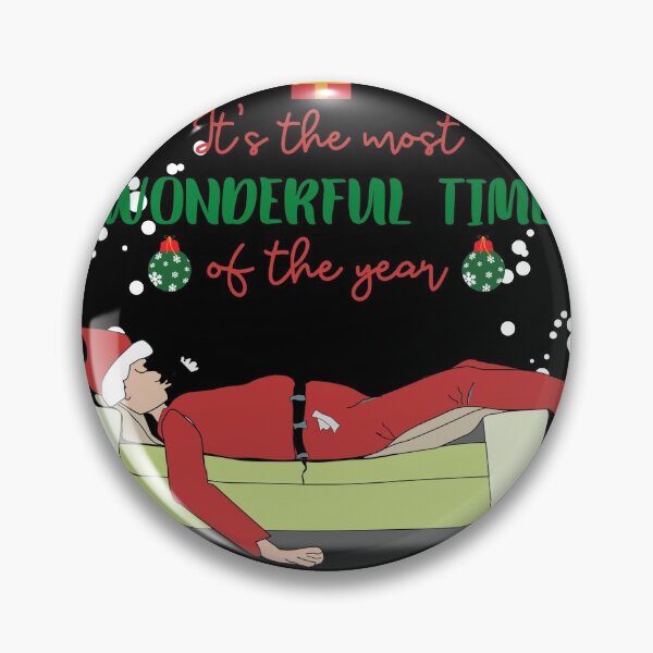 Item preview, It Is The Most Wonderful Time Of The Year designed and sold by AutumnVibeShop.