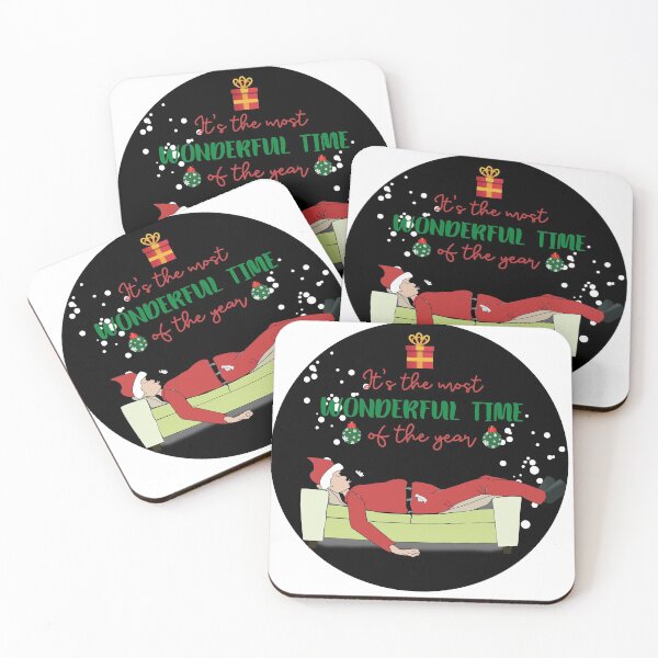 Item preview, It Is The Most Wonderful Time Of The Year designed and sold by AutumnVibeShop.