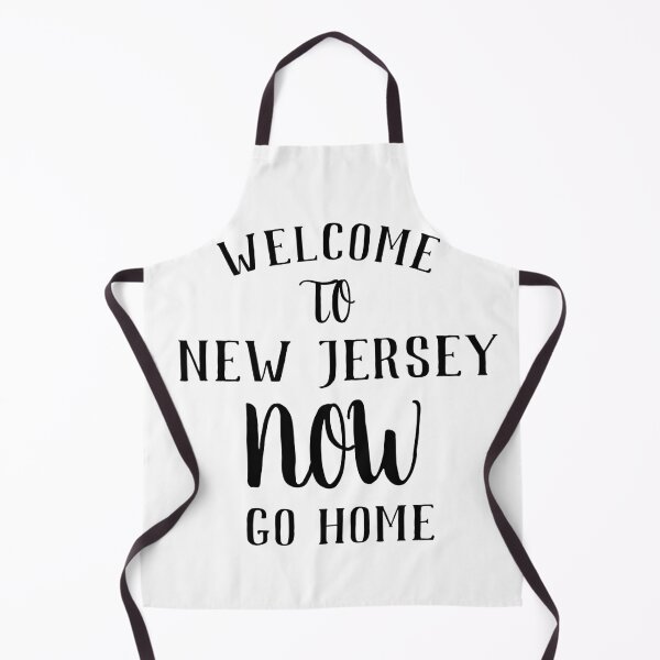 Item preview, Welcome To New Jersey Now Go Home designed and sold by TINASTORESHOPE.