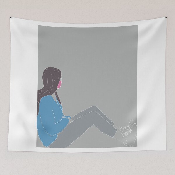 Item preview, Nat feeling down designed and sold by piscitel.