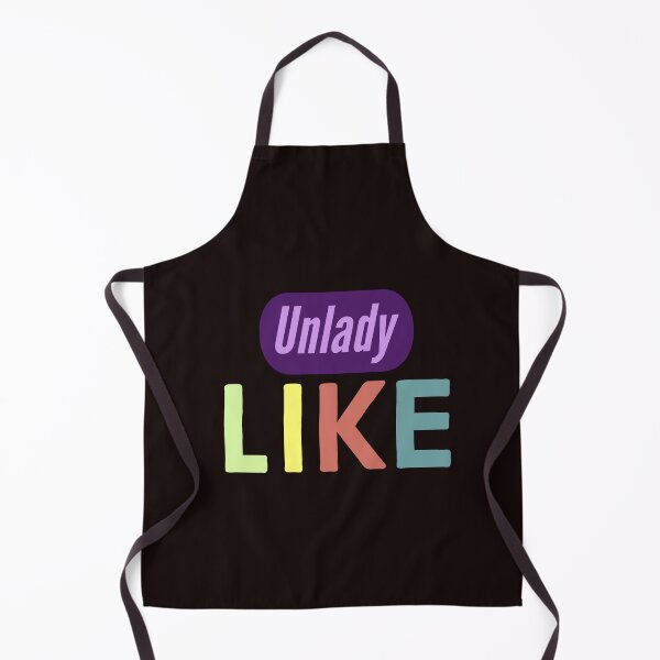 Item preview, Unlady Like designed and sold by stevenwoodcock.