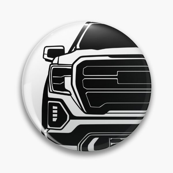 Item preview, Sierra Pickup designed and sold by andr56.