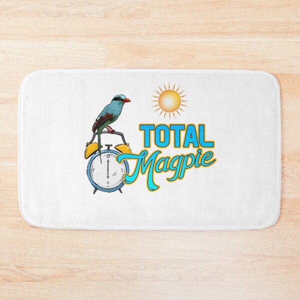 Item preview, Total Magpie designed and sold by WiBto.