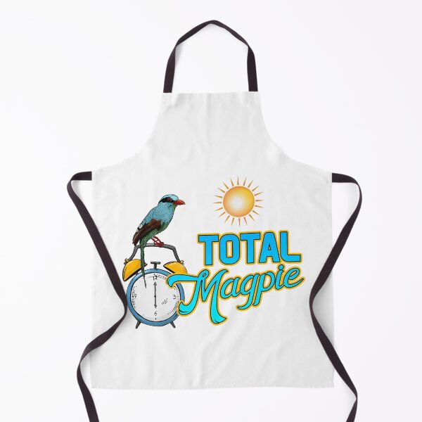 Item preview, Total Magpie designed and sold by WiBto.