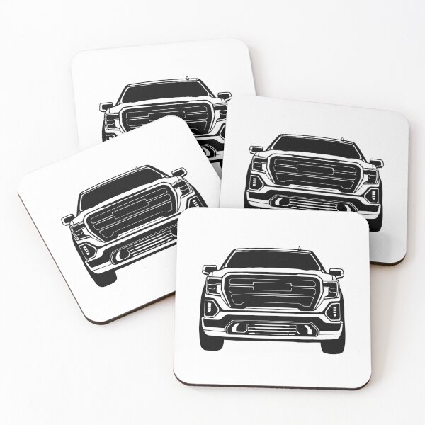 Item preview, Sierra Pickup designed and sold by andr56.