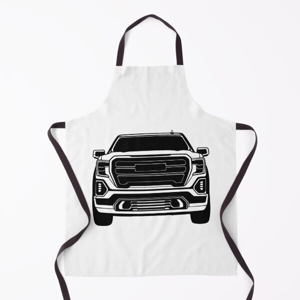 Item preview, Sierra Pickup designed and sold by andr56.