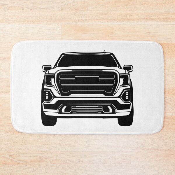 Item preview, Sierra Pickup designed and sold by andr56.