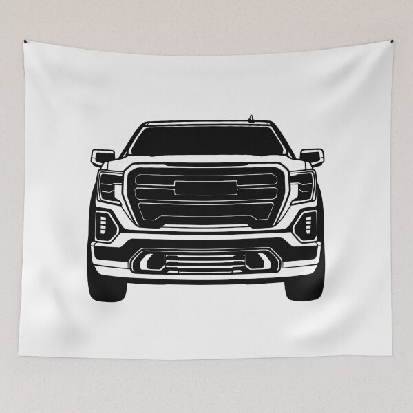 Item preview, Sierra Pickup designed and sold by andr56.