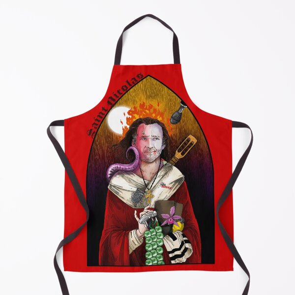 Item preview, Saint Nicolas designed and sold by HarleyWarren.
