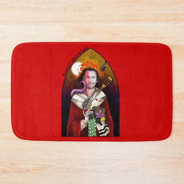 Item preview, Saint Nicolas designed and sold by HarleyWarren.