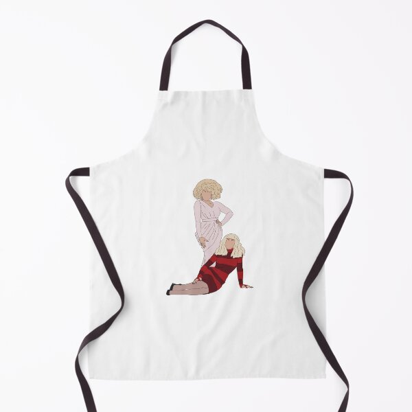 Item preview, Trixie and Katya designed and sold by Par175.