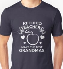 teachers Unisex T-Shirt