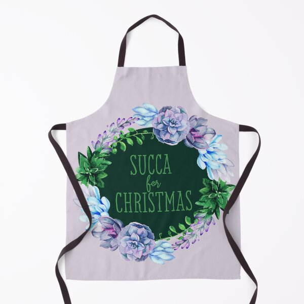 Item preview, Succa for Christmas  designed and sold by Everythingafter.