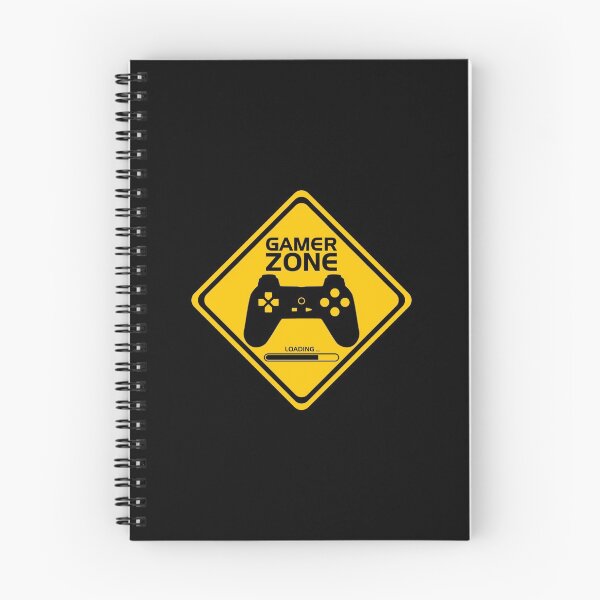 Item preview, GAMER ZONE designed and sold by MET TAIBI.