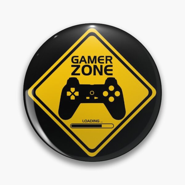 Item preview, GAMER ZONE designed and sold by MET TAIBI.