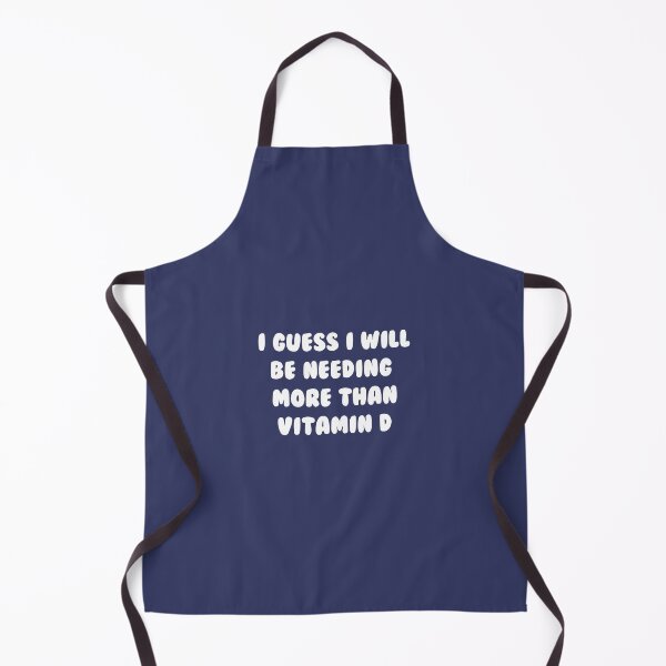 Item preview, I Guess I Will Be Needing More Than Vitamin D designed and sold by scorpiolane.