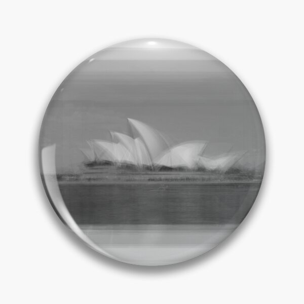 Artikelvorschau, Sydney Opera House Overlay entworfen und verkauft von Steven Socha.