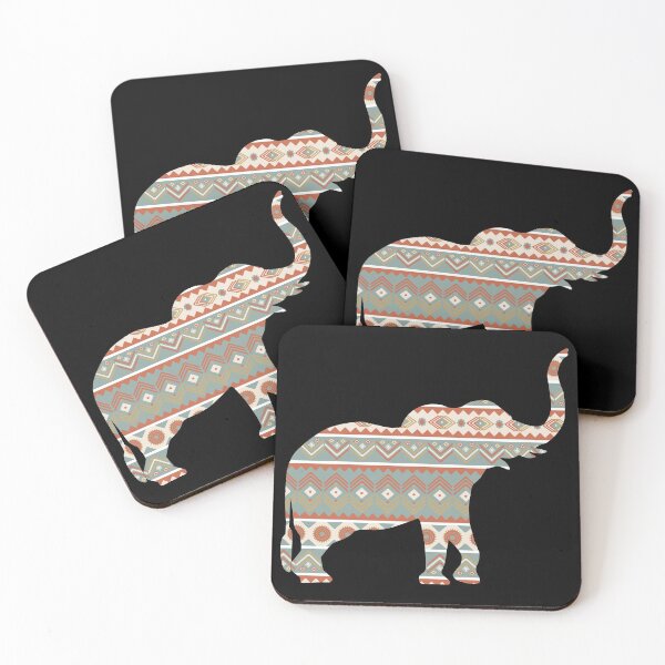 Item preview, Ornamental Elephant designed and sold by TrillDeliRyan.