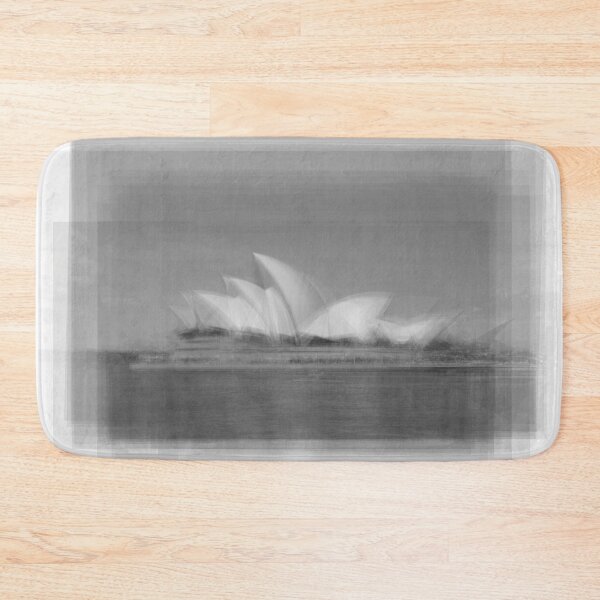Item preview, Sydney Opera House Overlay designed and sold by Steven Socha.