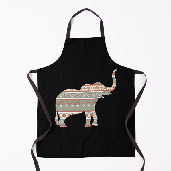 Item preview, Ornamental Elephant designed and sold by TrillDeliRyan.