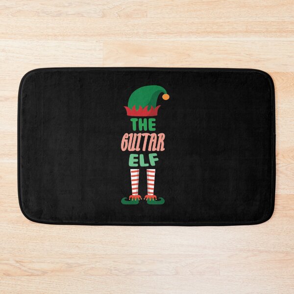 Item preview, THE GUITAR ELF designed and sold by Isouan.