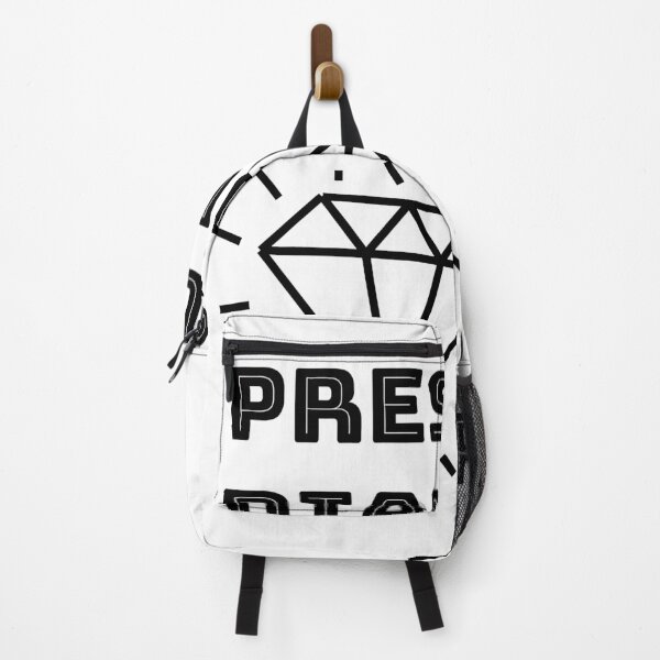 Item preview, No pressure No Diamonds designed and sold by Aredford23.
