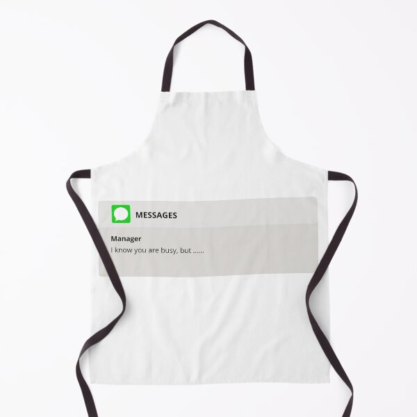 Item preview, Accounting: I know you are busy but..... designed and sold by AppreciateThat.