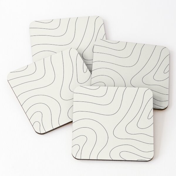 Item preview, Abstract Topography designed and sold by maryhorohoe.