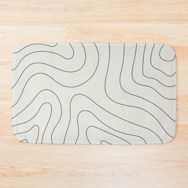 Item preview, Abstract Topography designed and sold by maryhorohoe.